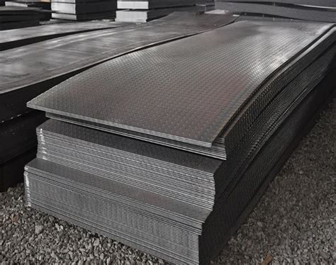 diamond plate sheet metal|diamond steel plate near me.